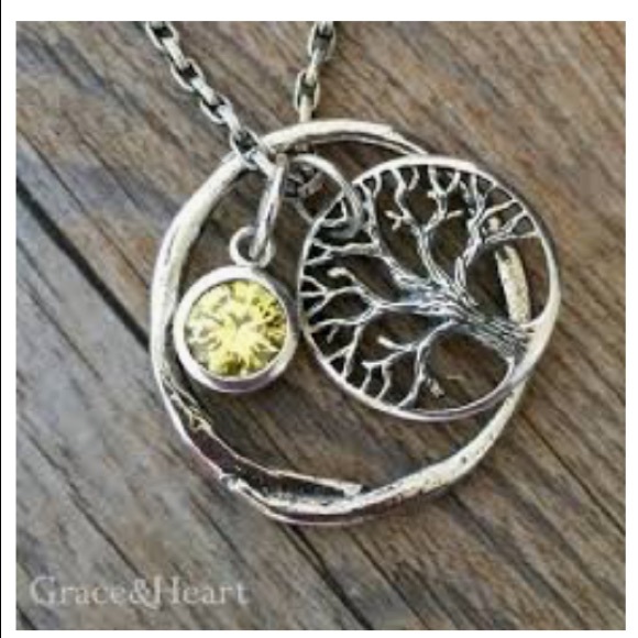 Grace&Heart Jewelry - Grace&Heart Eternity Circle